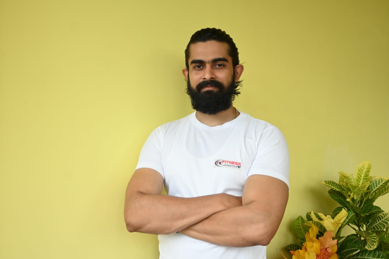 Adarsha Das